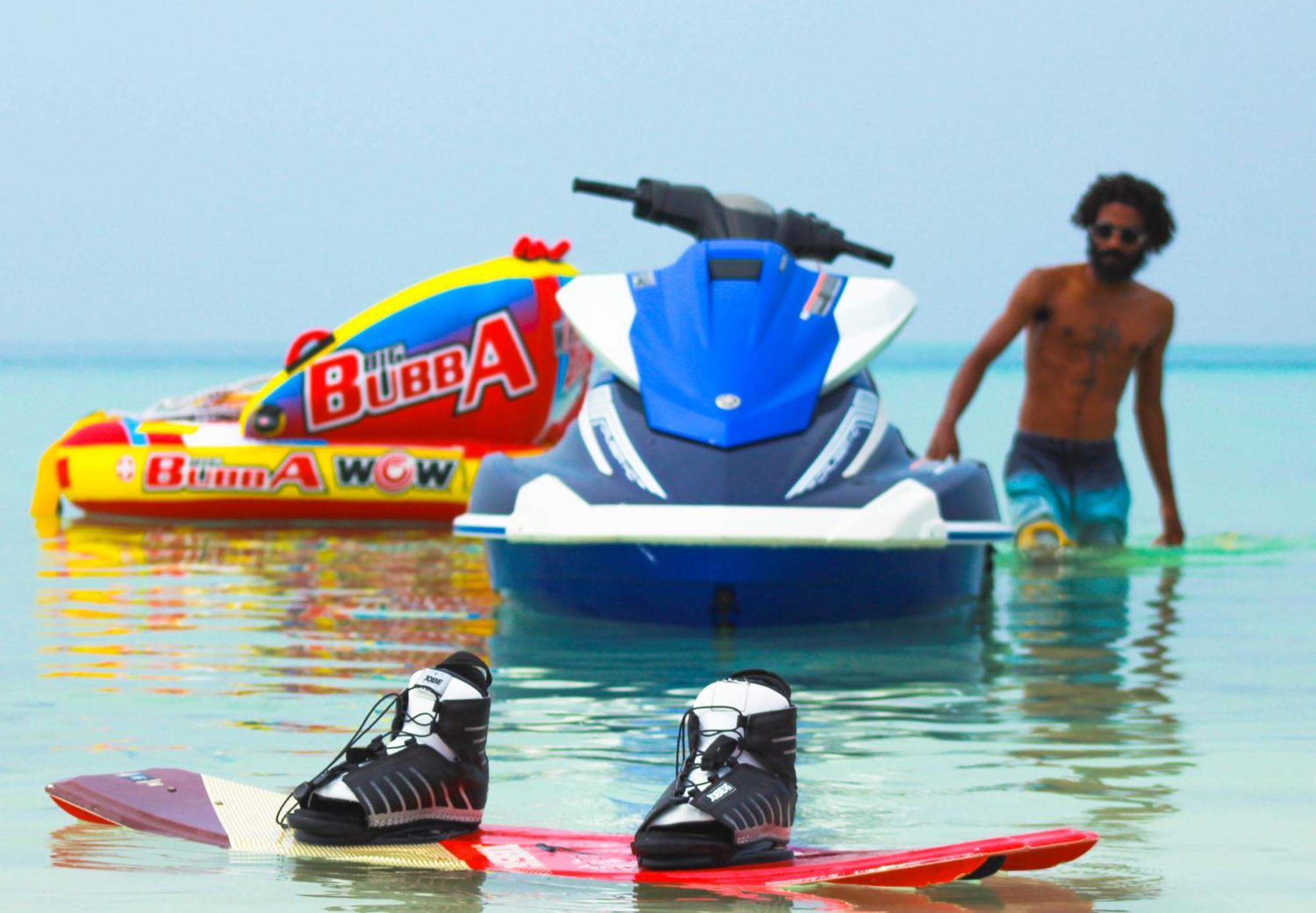 Hotel Manta Sea View Himandhoo Zewnętrze zdjęcie