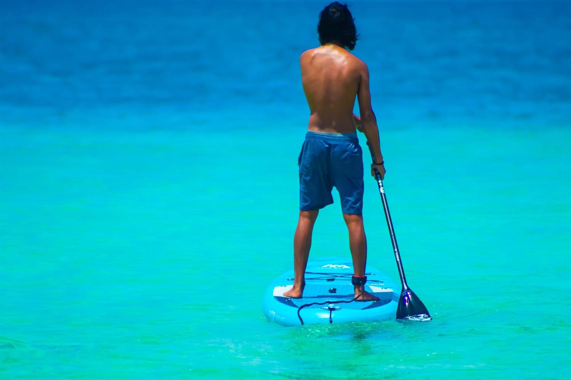 Hotel Manta Sea View Himandhoo Zewnętrze zdjęcie