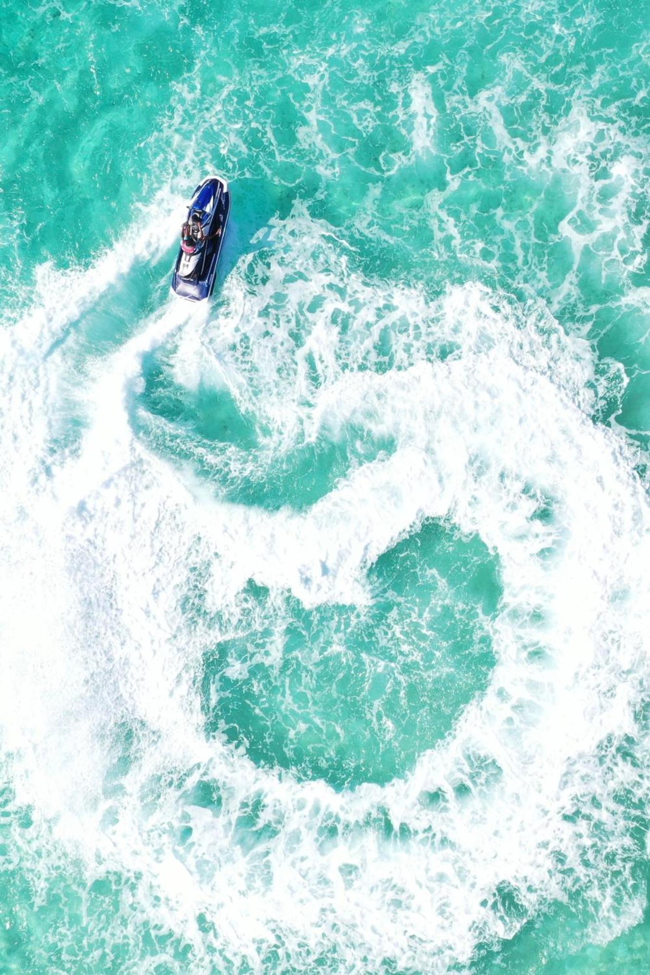 Hotel Manta Sea View Himandhoo Zewnętrze zdjęcie