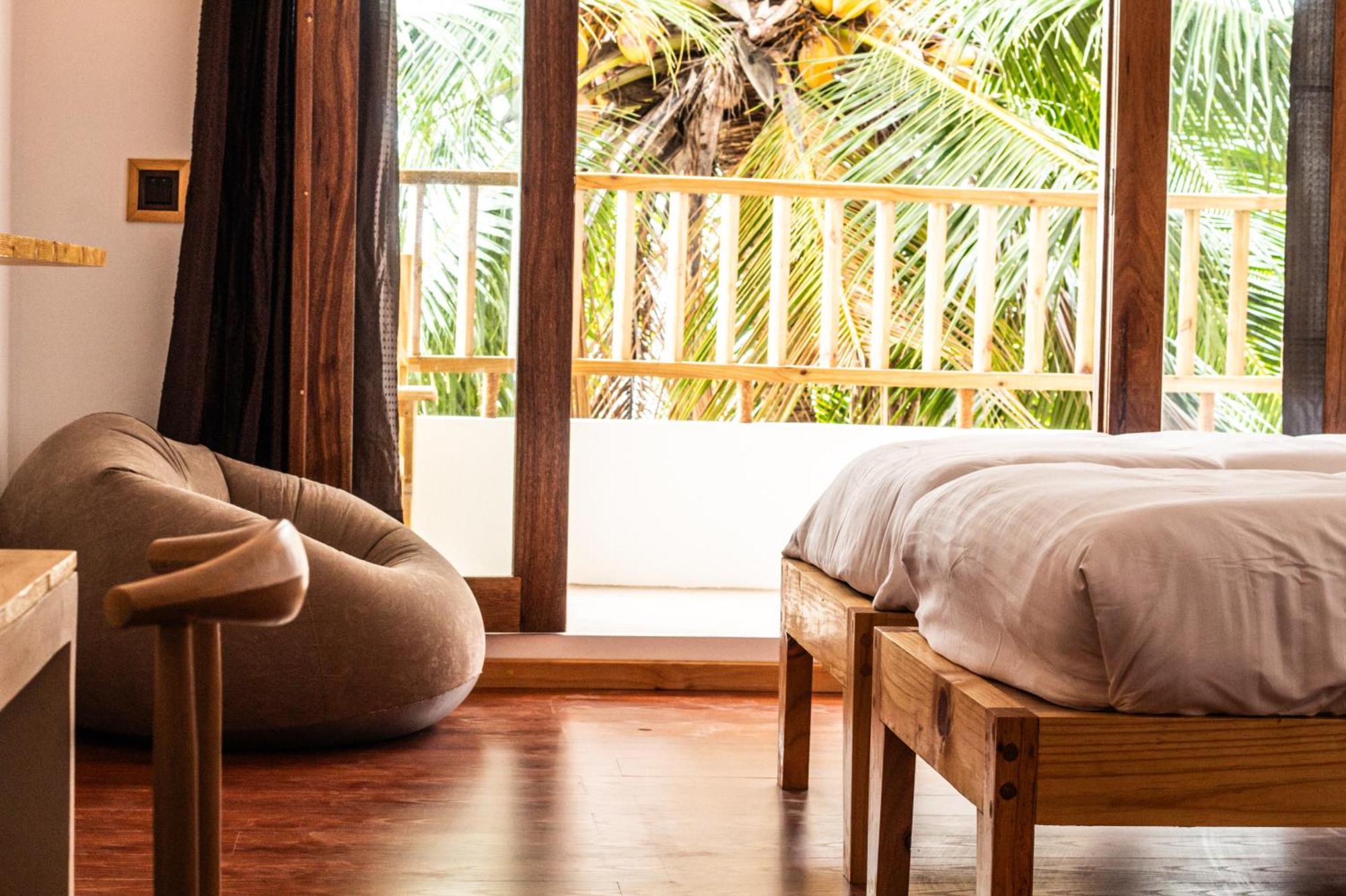 Hotel Manta Sea View Himandhoo Zewnętrze zdjęcie