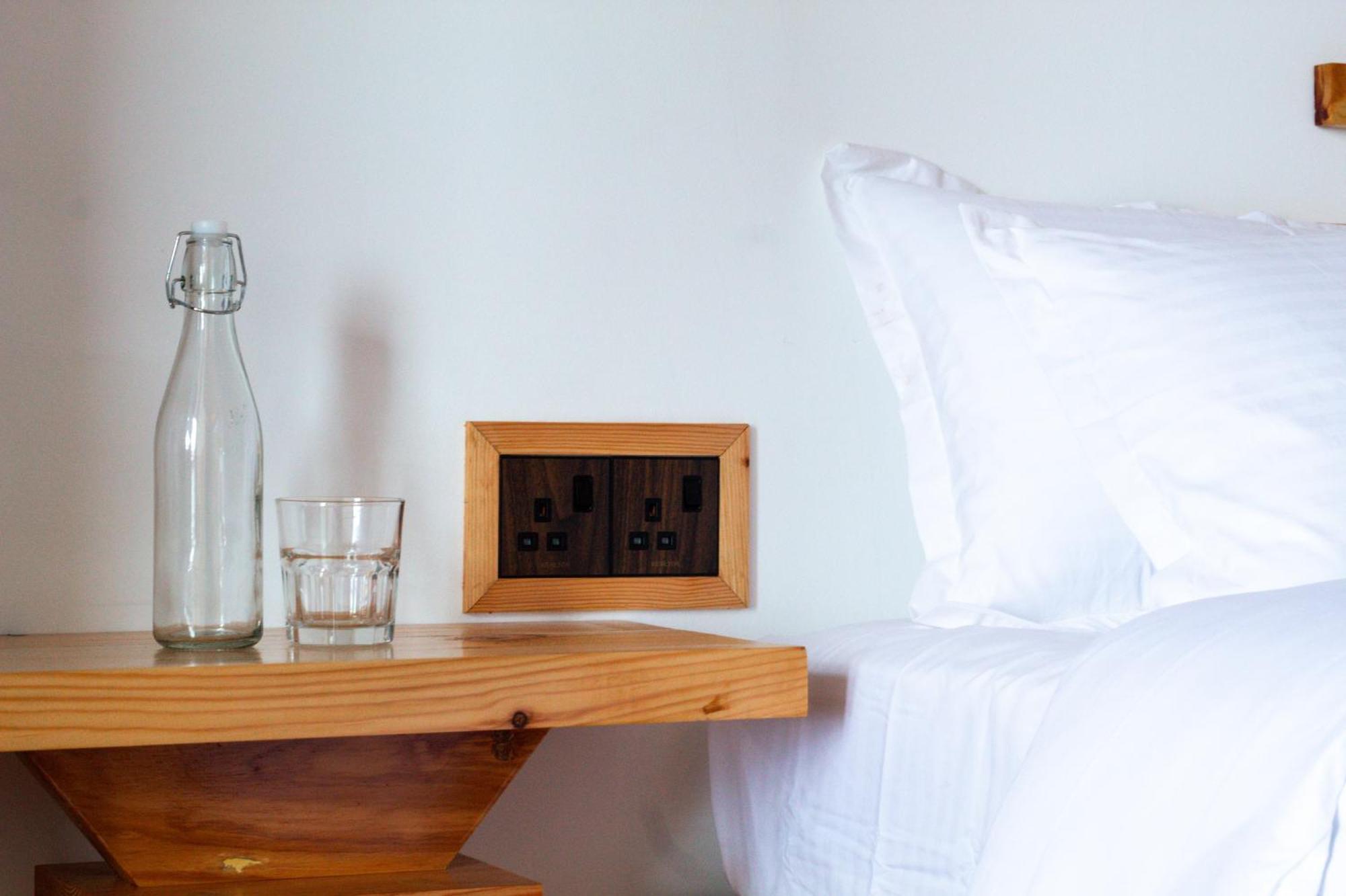Hotel Manta Sea View Himandhoo Zewnętrze zdjęcie